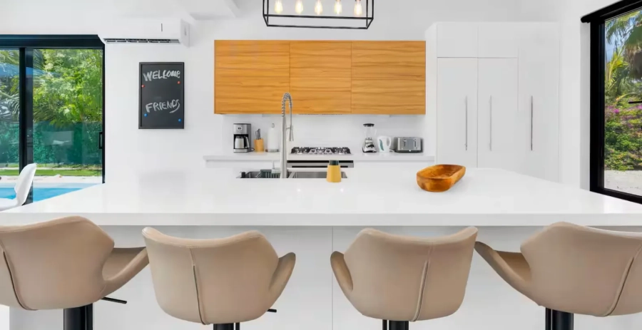 Live Villa Turks & Caicos Luxury Rentals Vacation Villa - Turks & Caicos