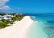 Lizard Lounge Turks and Caicos Vacation Villa - Grace Bay beach, Providenciales