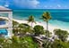 Lizard Lounge Turks and Caicos Vacation Villa - Grace Bay beach, Providenciales