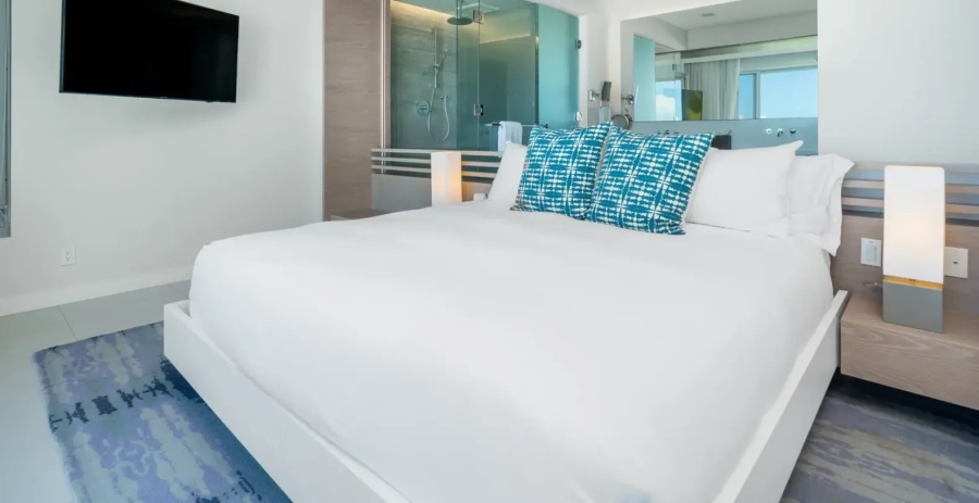 Long Bay Compound Turks & Caicos Luxury Rentals Vacation Villa - Turks & Caicos