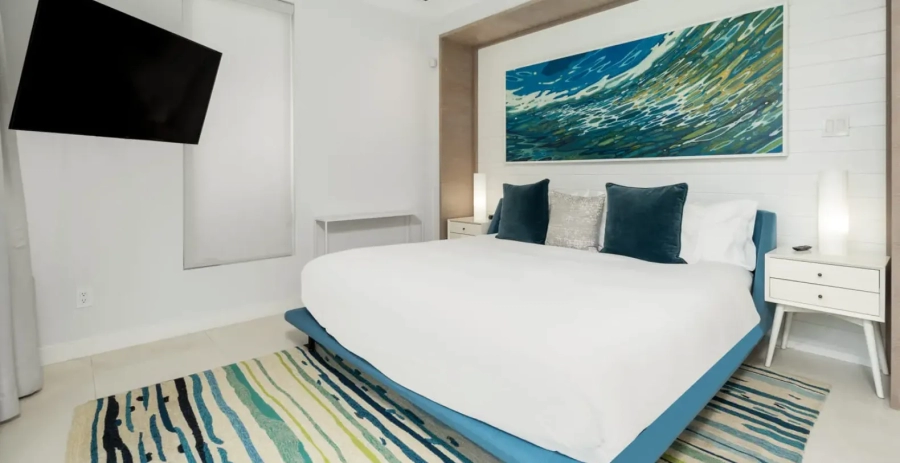Long Bay Compound Turks & Caicos Luxury Rentals Vacation Villa - Turks & Caicos