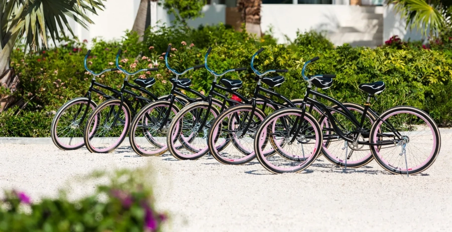 Long Bay Compound Turks & Caicos Luxury Rentals Vacation Villa - Turks & Caicos