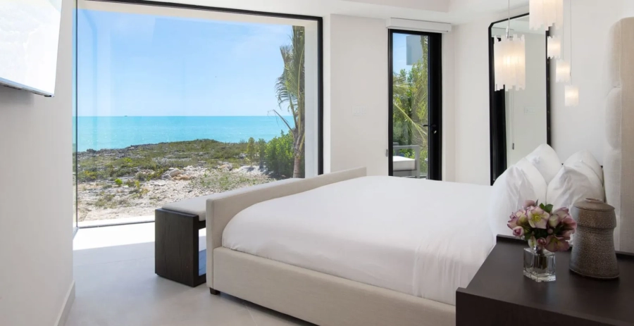 Love Song Turks & Caicos Luxury Rentals Vacation Villa - Turks & Caicos