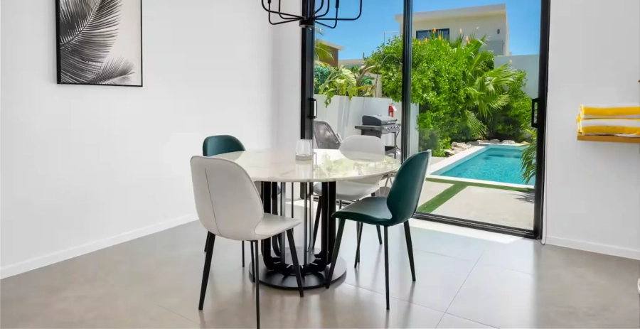 Love Villa Turks & Caicos Luxury Rentals Vacation Villa - Turks & Caicos