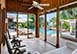 Lucky House Villa Parrot Cay Turks Islands Villa Rental