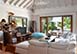 Lucky House Villa Parrot Cay Turks Islands Villa Rental