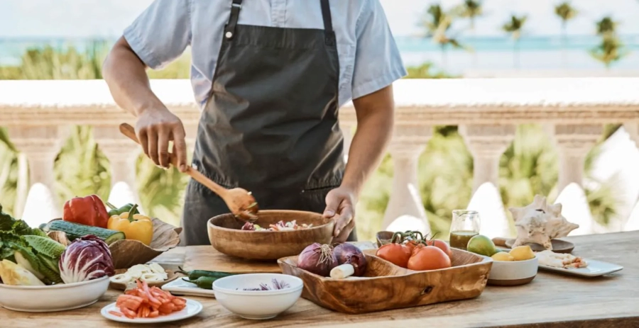 Mechayah Parrot Cay Vacation Villa - Turks & Caicos