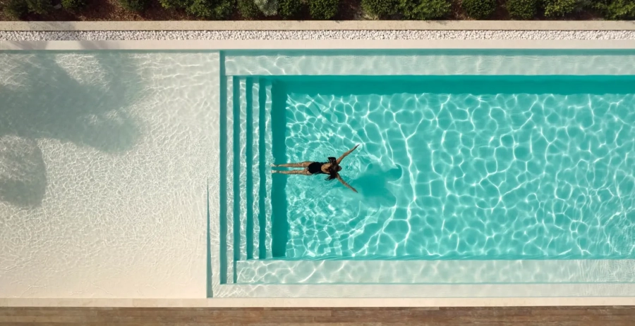 Mechayah Parrot Cay Vacation Villa - Turks & Caicos