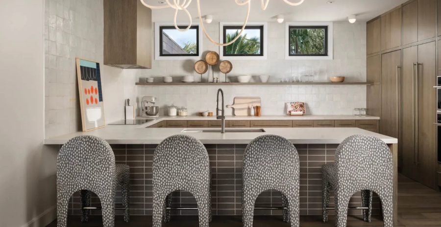Mechayah Parrot Cay Vacation Villa - Turks & Caicos