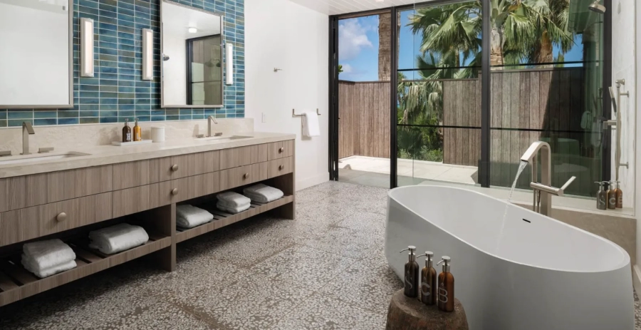 Mechayah Parrot Cay Vacation Villa - Turks & Caicos