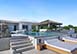 Ocean Breeze Outdoor Spaces Villa Turks & Caicos Vacation Villa - Chalk Sound, Providenciales