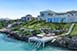 Ocean Breeze Gym Villa Turks & Caicos Vacation Villa - Chalk Sound, Providenciales