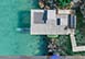 Ocean Breeze Villa Turks & Caicos Vacation Villa - Chalk Sound, Providenciales