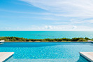 Ocean Palms Turks & Caicos Villa Rental