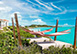 Ocean Palms Turks and Caicos Vacation Villa - Providenciales