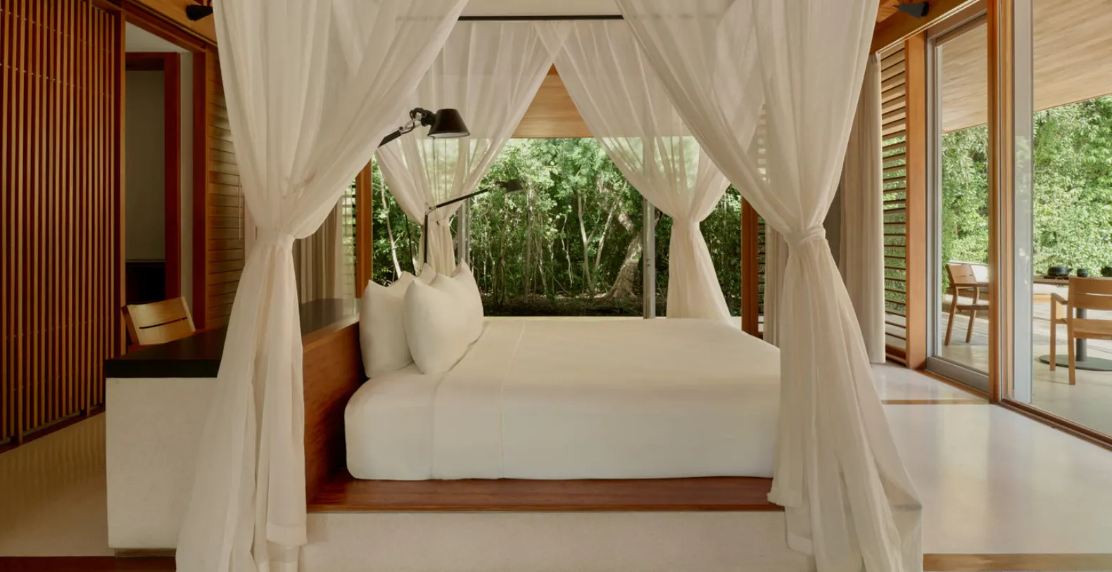 Amanyara Resort Villas