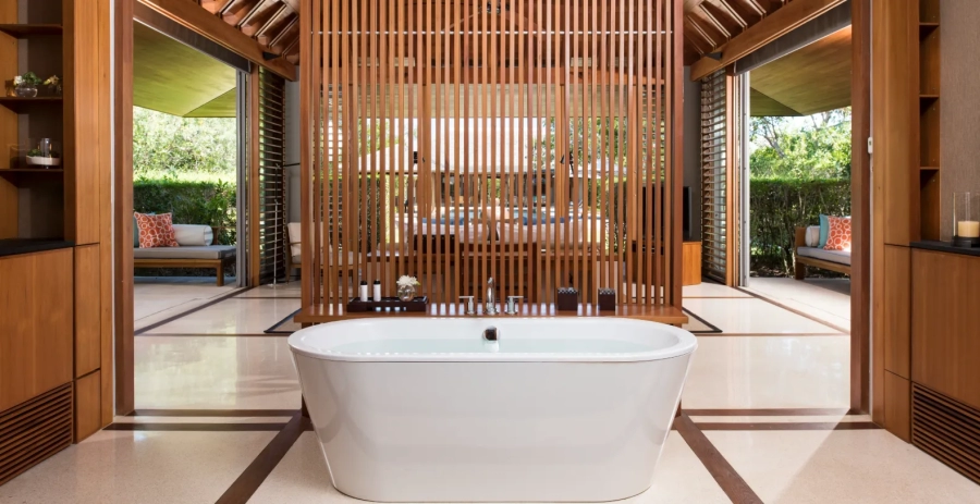 Ocean villa Amanyara Vacation Villa - Turks & Caicos