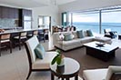 Oceanfront Penthouse Suite Amanyara Resort Villas