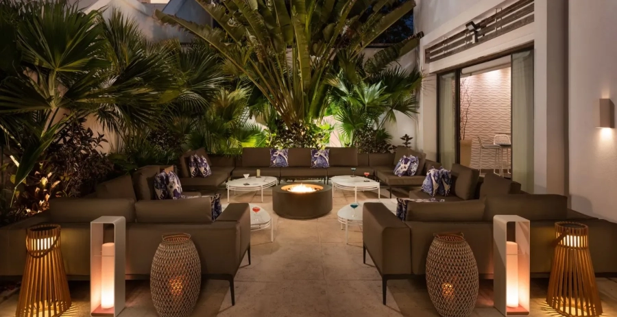 Oceanfront Penthouse  Turks & Caicos Luxury Rentals Vacation Villa - Turks & Caicos