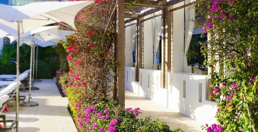 Oceanfront Penthouse  Turks & Caicos Luxury Rentals Vacation Villa - Turks & Caicos