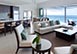 Oceanfront Penthouse Suite Caribbean Vacation Villa - Wymara, Providenciales, Turks and Caicos