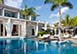 Oceanfront Penthouse Suite Caribbean Vacation Villa - Wymara, Providenciales, Turks and Caicos