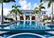 Oceanfront Penthouse Suite Caribbean Vacation Villa - Wymara, Providenciales, Turks and Caicos