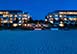 Oceanfront Penthouse Suite Caribbean Vacation Villa - Wymara, Providenciales, Turks and Caicos