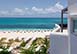 Oceanfront Penthouse Suite Caribbean Vacation Villa - Wymara, Providenciales, Turks and Caicos