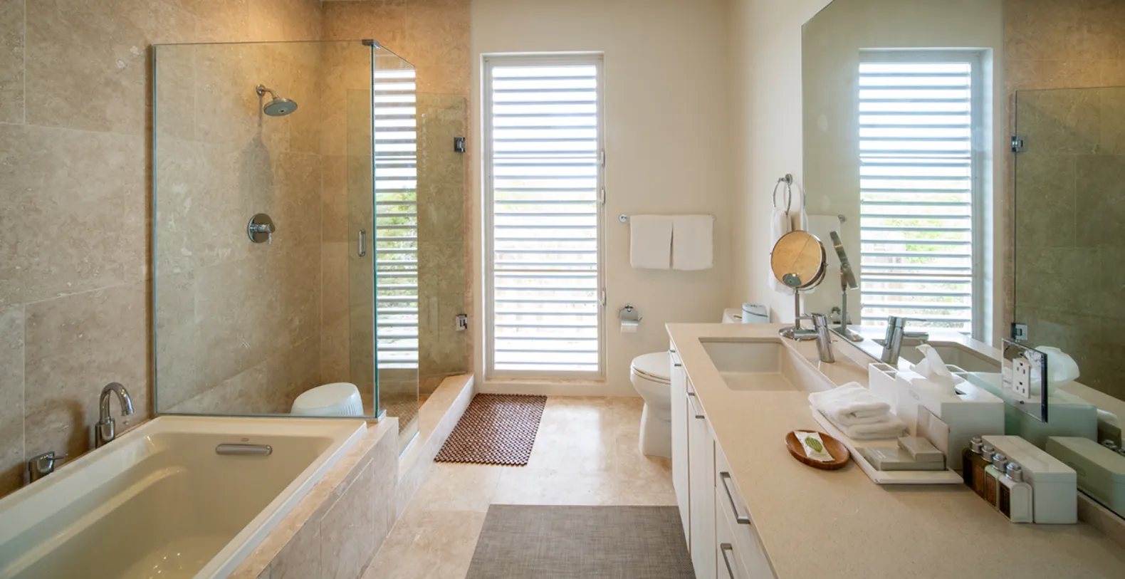 Oceanfront Reef Villa Turks & Caicos Vacation Villa - South Caicos