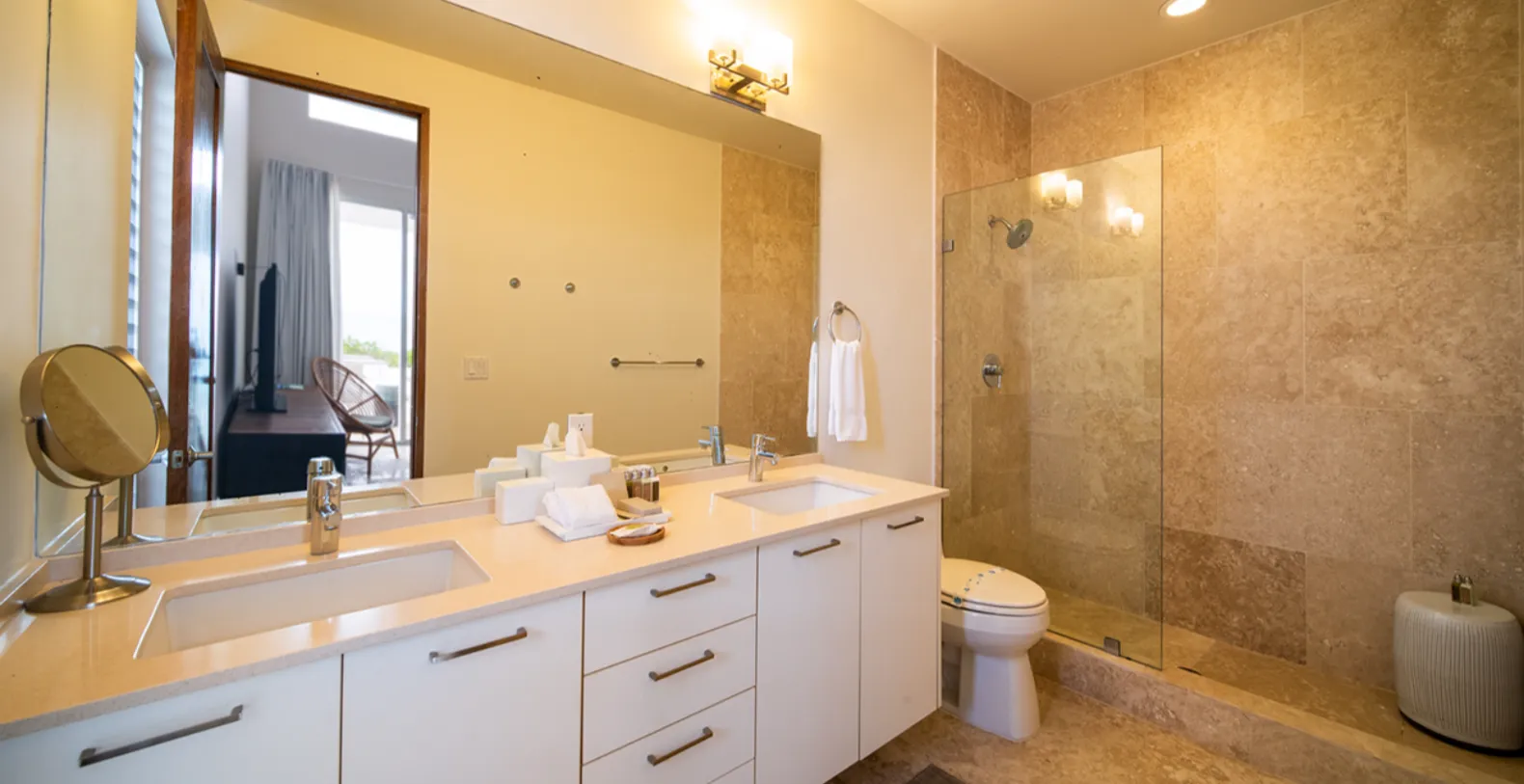 Oceanfront Reef Villa Turks & Caicos Vacation Villa - South Caicos