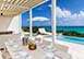 Oceanfront Reef Villa Turks & Caicos Vacation Villa - South Caicos