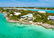 On the Rocks Villa Caribbean Vacation Villa - Turks and Caicos