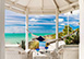 On the Rocks Villa Caribbean Vacation Villa - Turks and Caicos