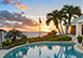 On the Rocks Villa Caribbean Vacation Villa - Turks and Caicos