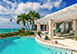 On the Rocks Villa Caribbean Vacation Villa - Turks and Caicos