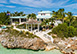 On the Rocks Villa Caribbean Vacation Villa - Turks and Caicos