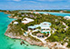 On the Rocks Villa Caribbean Vacation Villa - Turks and Caicos