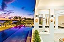 Paradiso Del Mar Turks and Caicos Villa Rental 