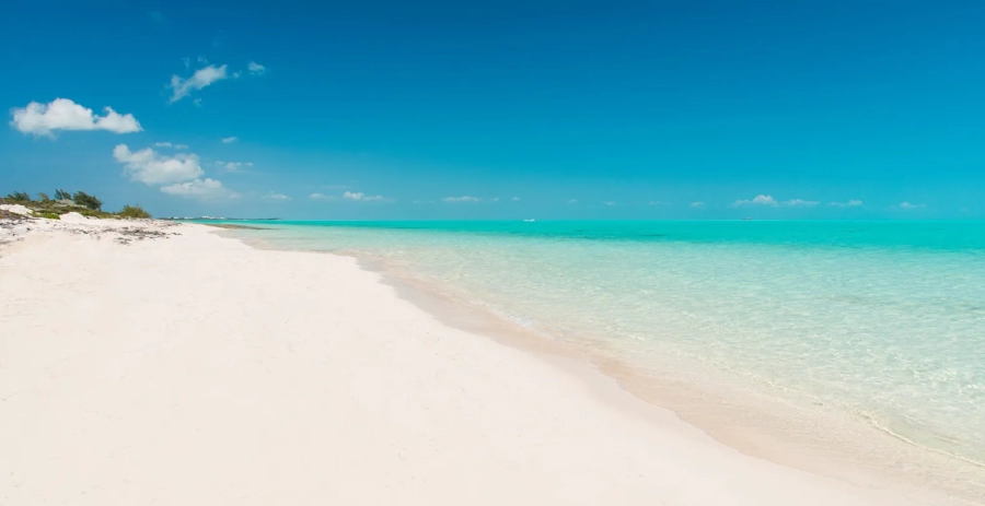 Pearl East Turks & Caicos Luxury Rentals Vacation Villa - Turks & Caicos