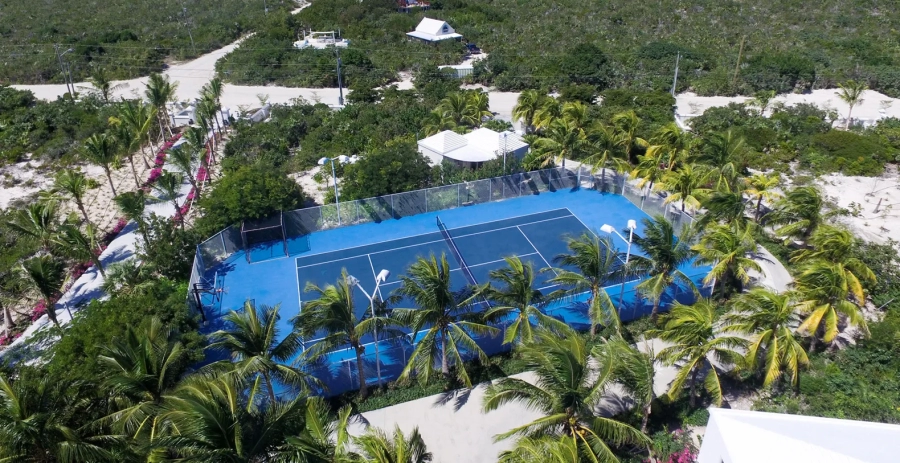 Pearl East Turks & Caicos Luxury Rentals Vacation Villa - Turks & Caicos