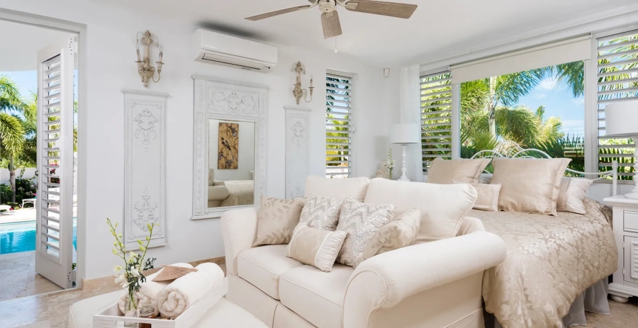 Pearl East Turks & Caicos Luxury Rentals Vacation Villa - Turks & Caicos
