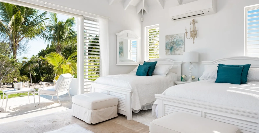 Pearl East Turks & Caicos Luxury Rentals Vacation Villa - Turks & Caicos