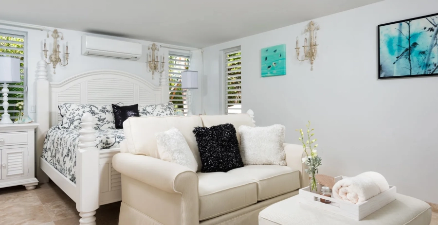 Pearl East Turks & Caicos Luxury Rentals Vacation Villa - Turks & Caicos