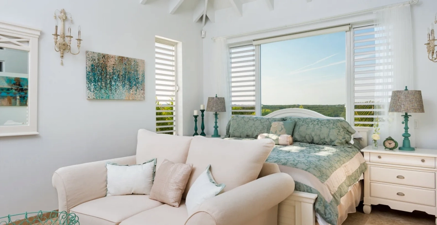 Pearl East Turks & Caicos Luxury Rentals Vacation Villa - Turks & Caicos
