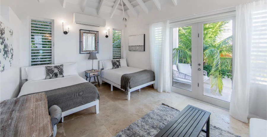 Pearl East Turks & Caicos Luxury Rentals Vacation Villa - Turks & Caicos
