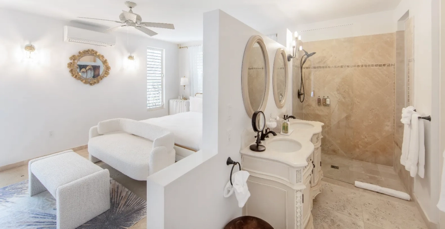 Pearl East Turks & Caicos Luxury Rentals Vacation Villa - Turks & Caicos