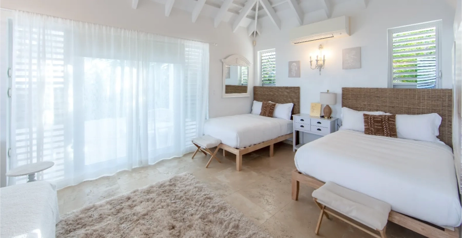 Pearl East Turks & Caicos Luxury Rentals Vacation Villa - Turks & Caicos