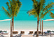 Pearl East Turks and Caicos Vacation Villa - Long Bay beach, Providenciales