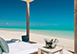 Pearl East Turks and Caicos Vacation Villa - Long Bay beach, Providenciales